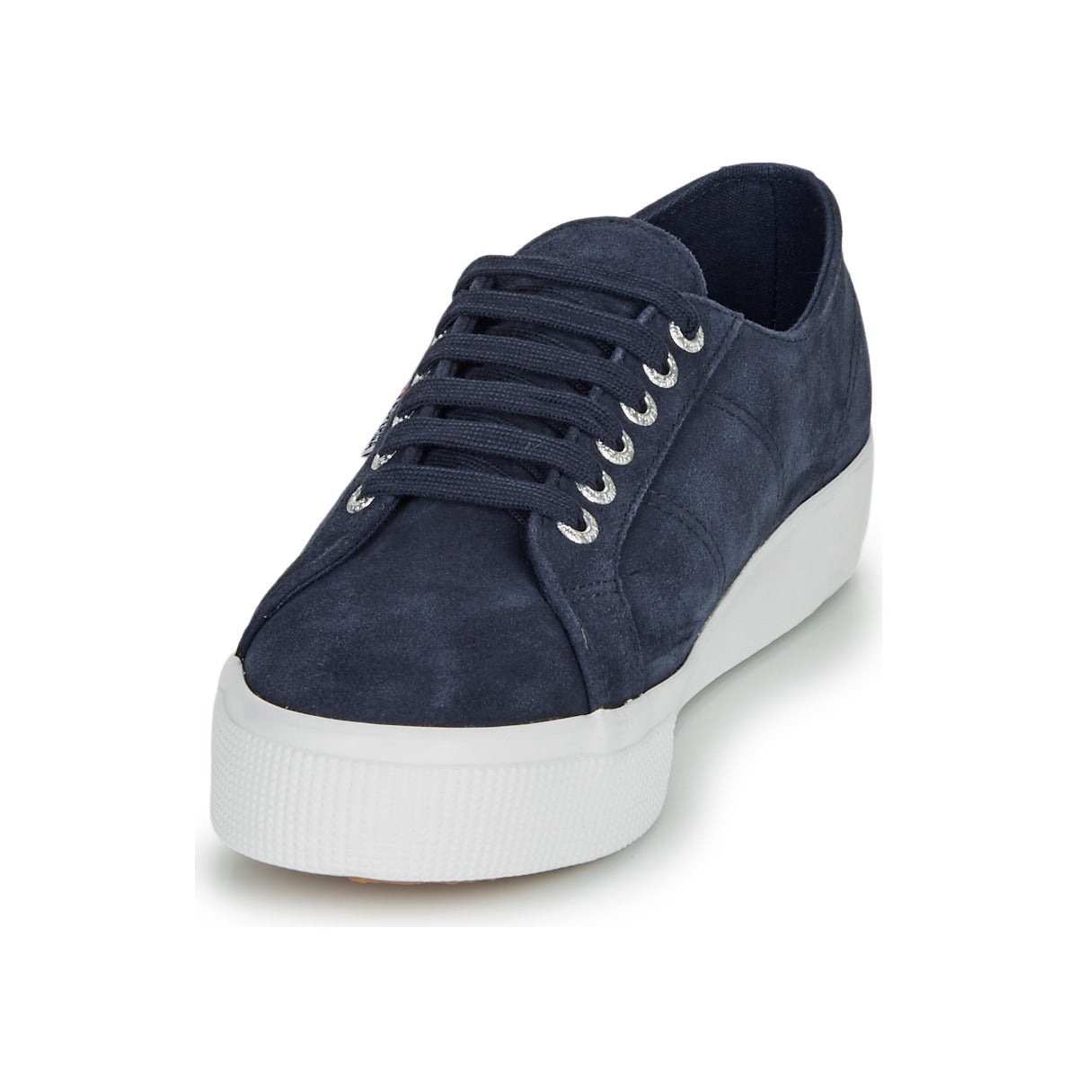 Sneakers basse donne Superga  2730 SUEU  Blu 