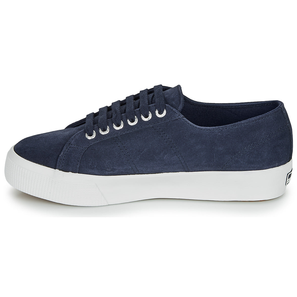 Sneakers basse donne Superga  2730 SUEU  Blu 