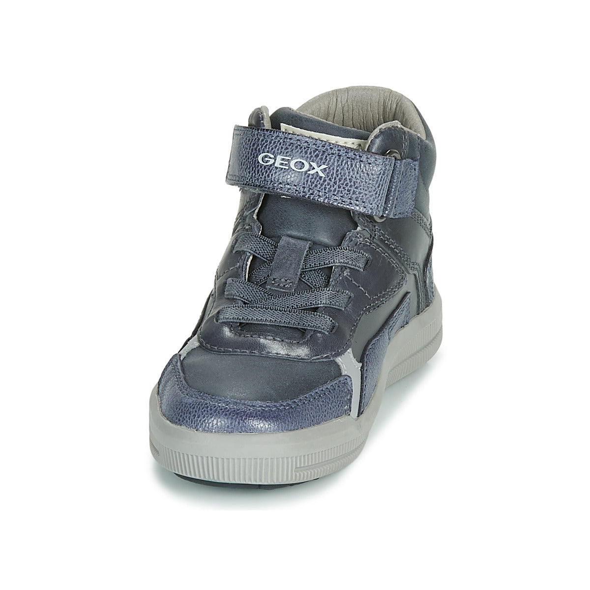 Scarpe bambini ragazzo Geox  J ARZACH BOY  Blu 