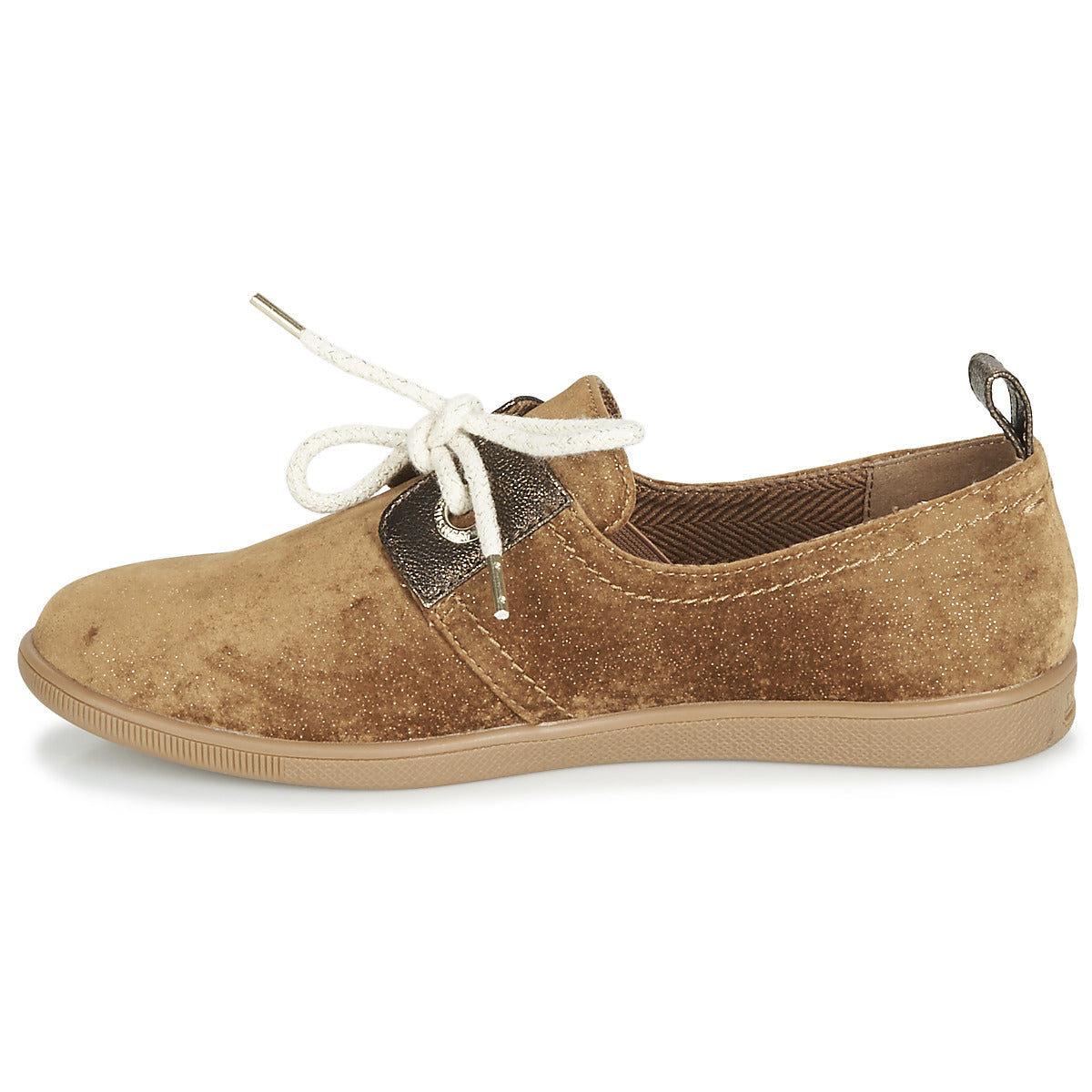 Sneakers basse donne Armistice  STONE ONE  Marrone 