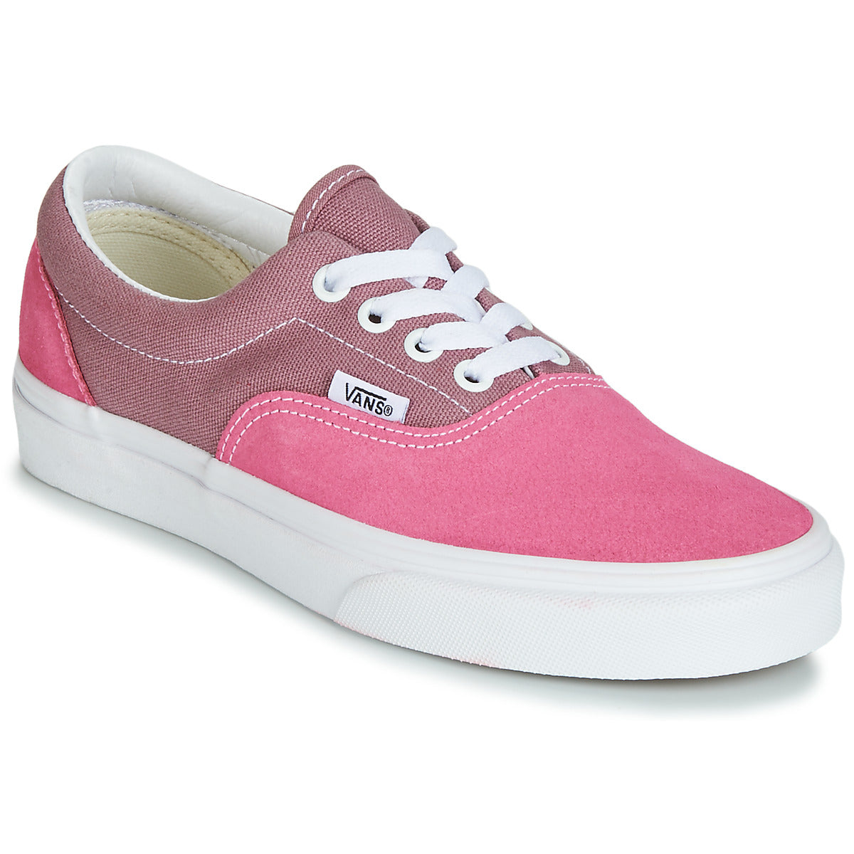 Sneakers basse donne Vans  ERA  Rosa 