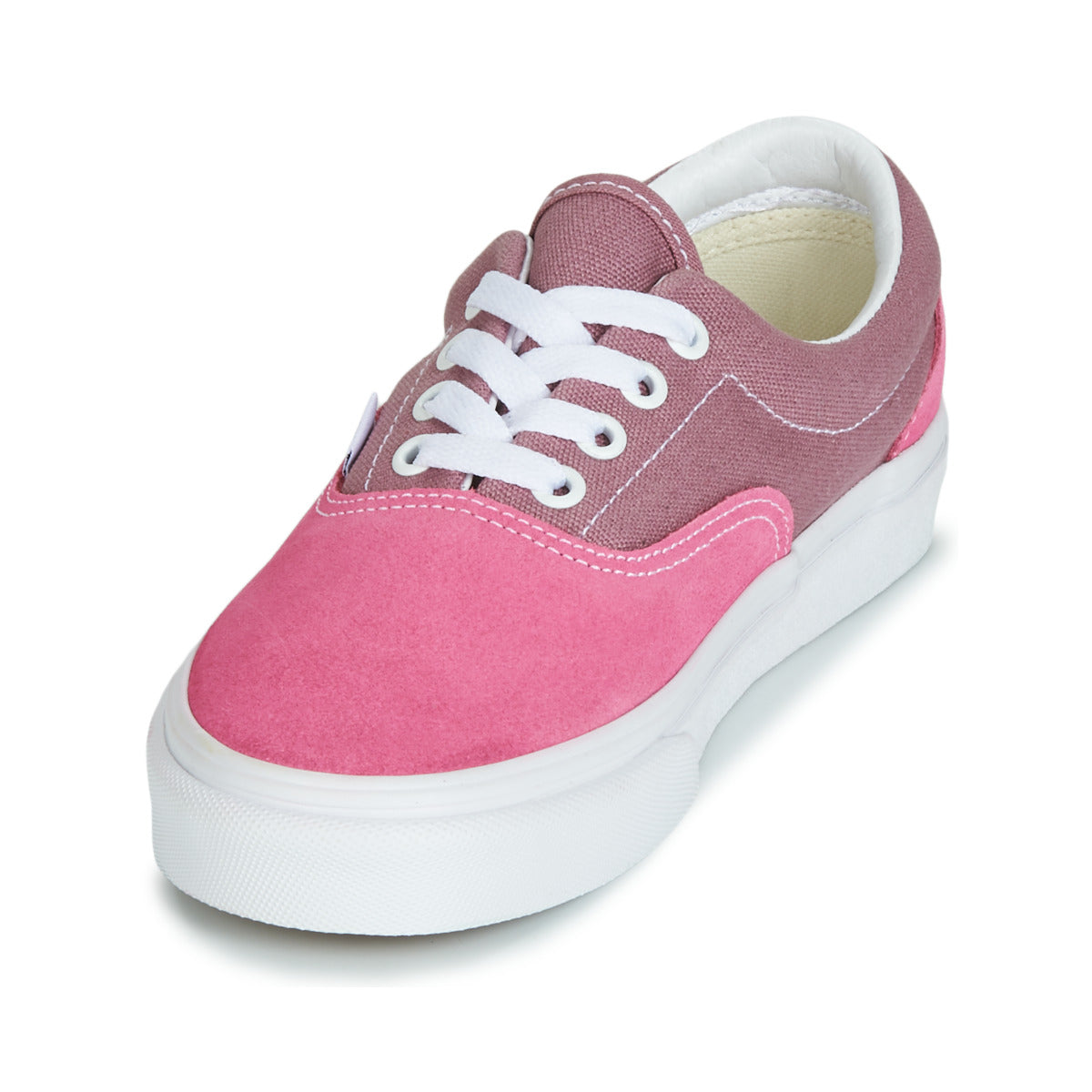 Sneakers basse donne Vans  ERA  Rosa 