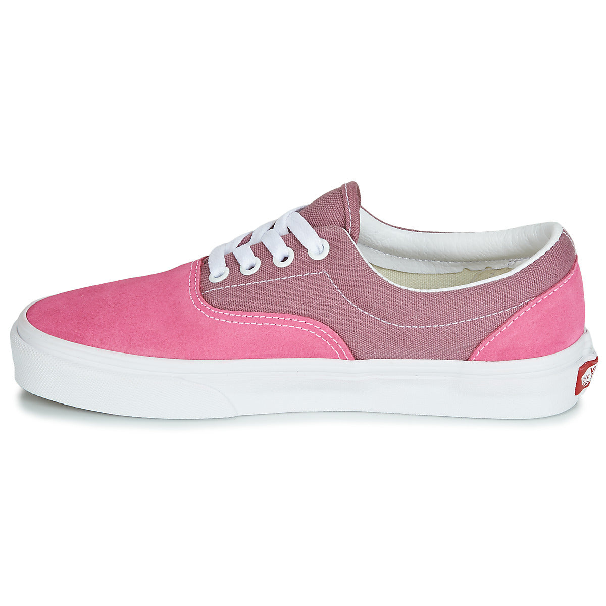 Sneakers basse donne Vans  ERA  Rosa 