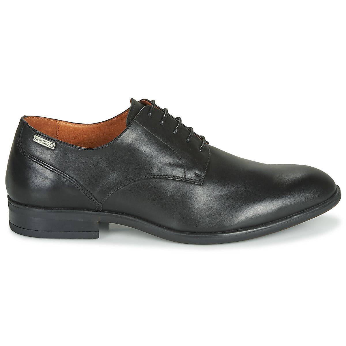 Scarpe uomini Pikolinos  BRISTOL M7J  Nero 