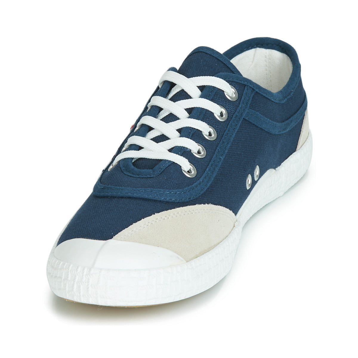 Sneakers basse donne Kawasaki  RETRO  Blu 