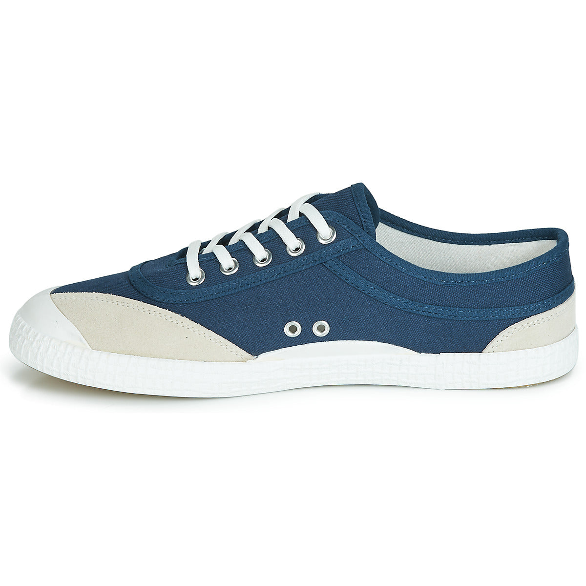 Sneakers basse donne Kawasaki  RETRO  Blu 