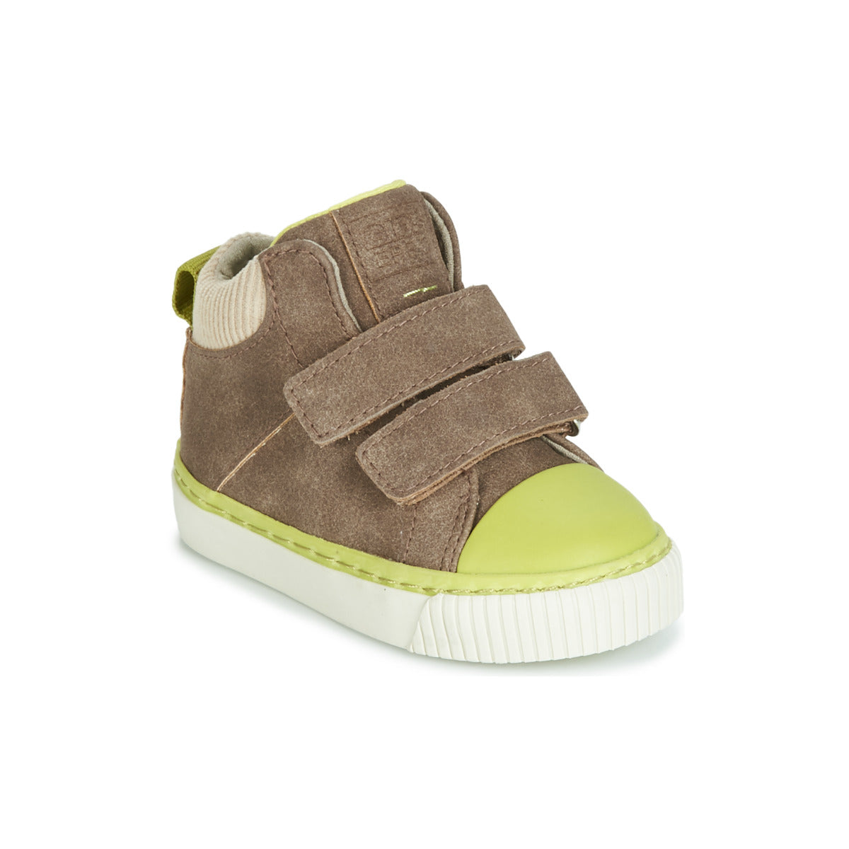 Scarpe bambini ragazzo Gioseppo  ERDING  Marrone 