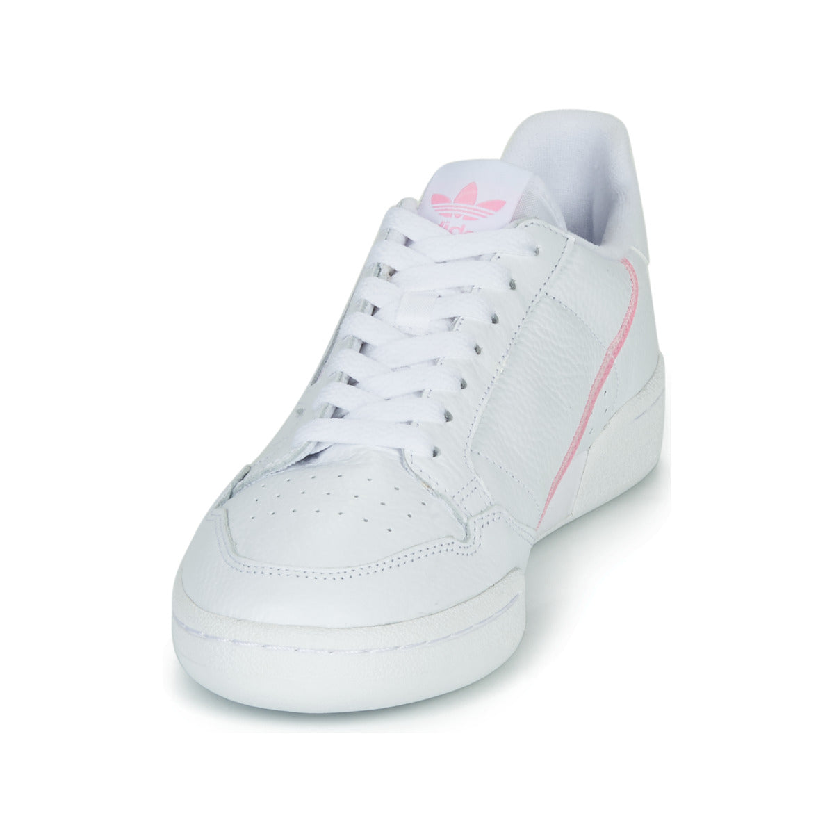 Sneakers basse donne adidas  CONTINENTAL 80 W  Bianco 