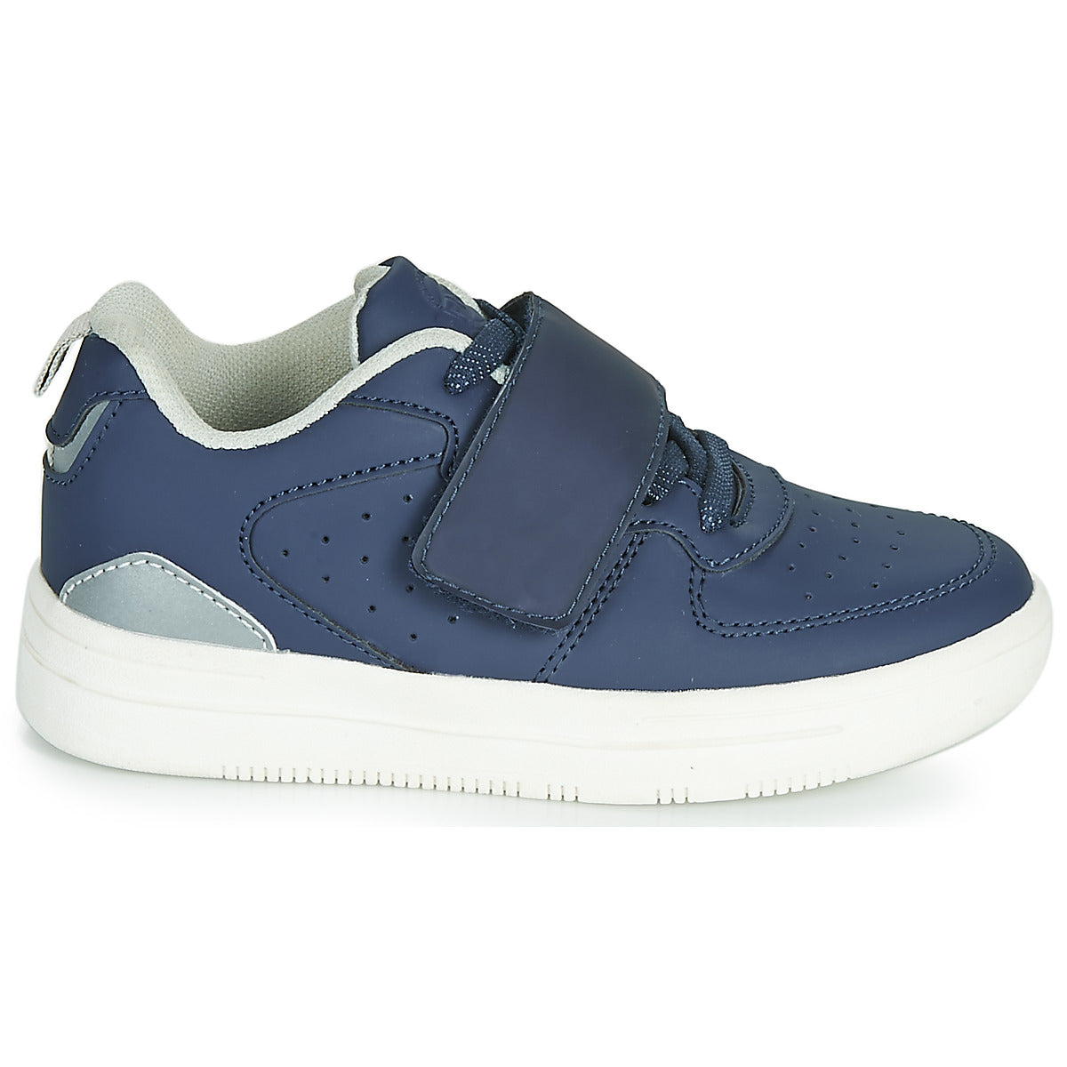 Scarpe bambini ragazzo Primigi  INFINITY LIGHTS  Blu 