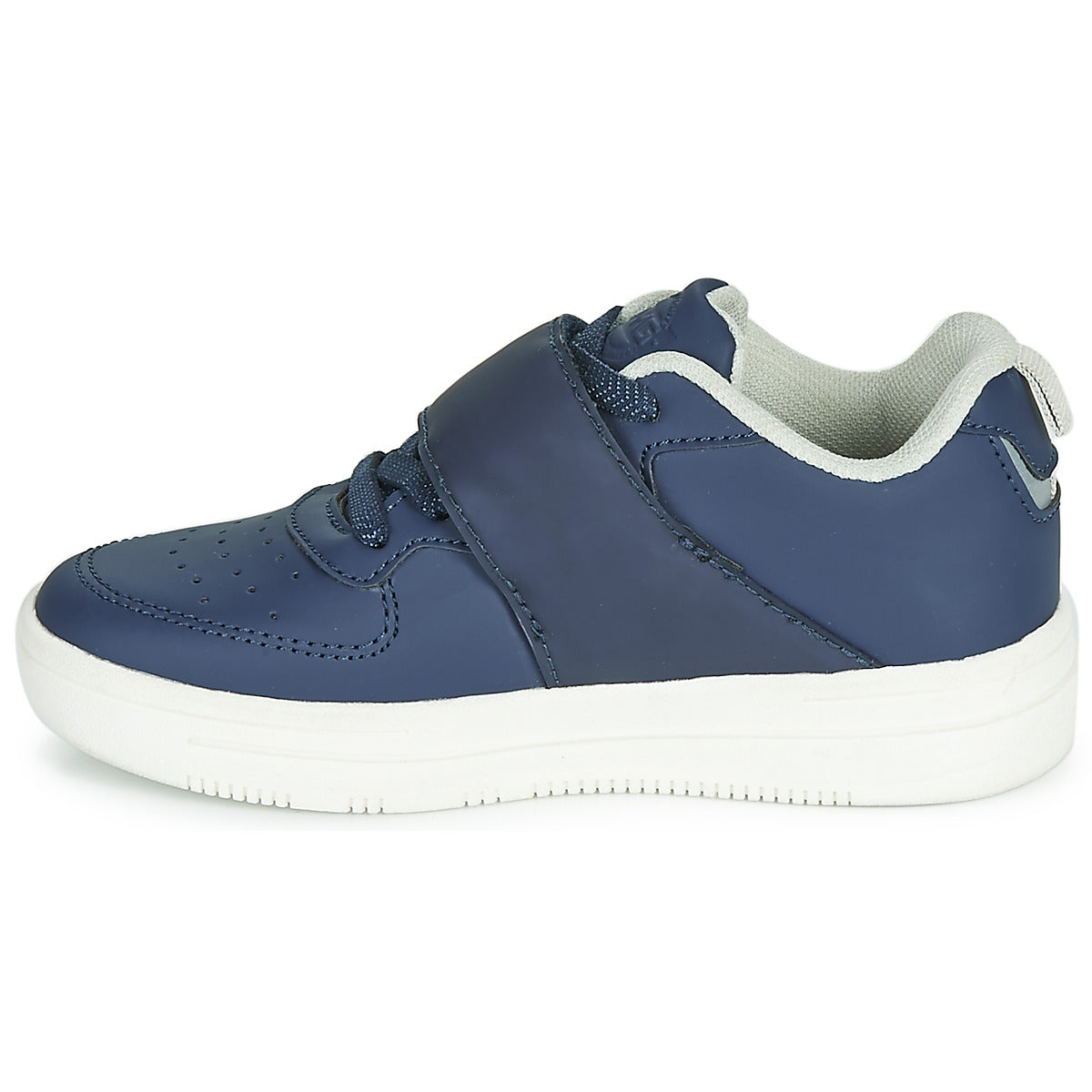 Scarpe bambini ragazzo Primigi  INFINITY LIGHTS  Blu 