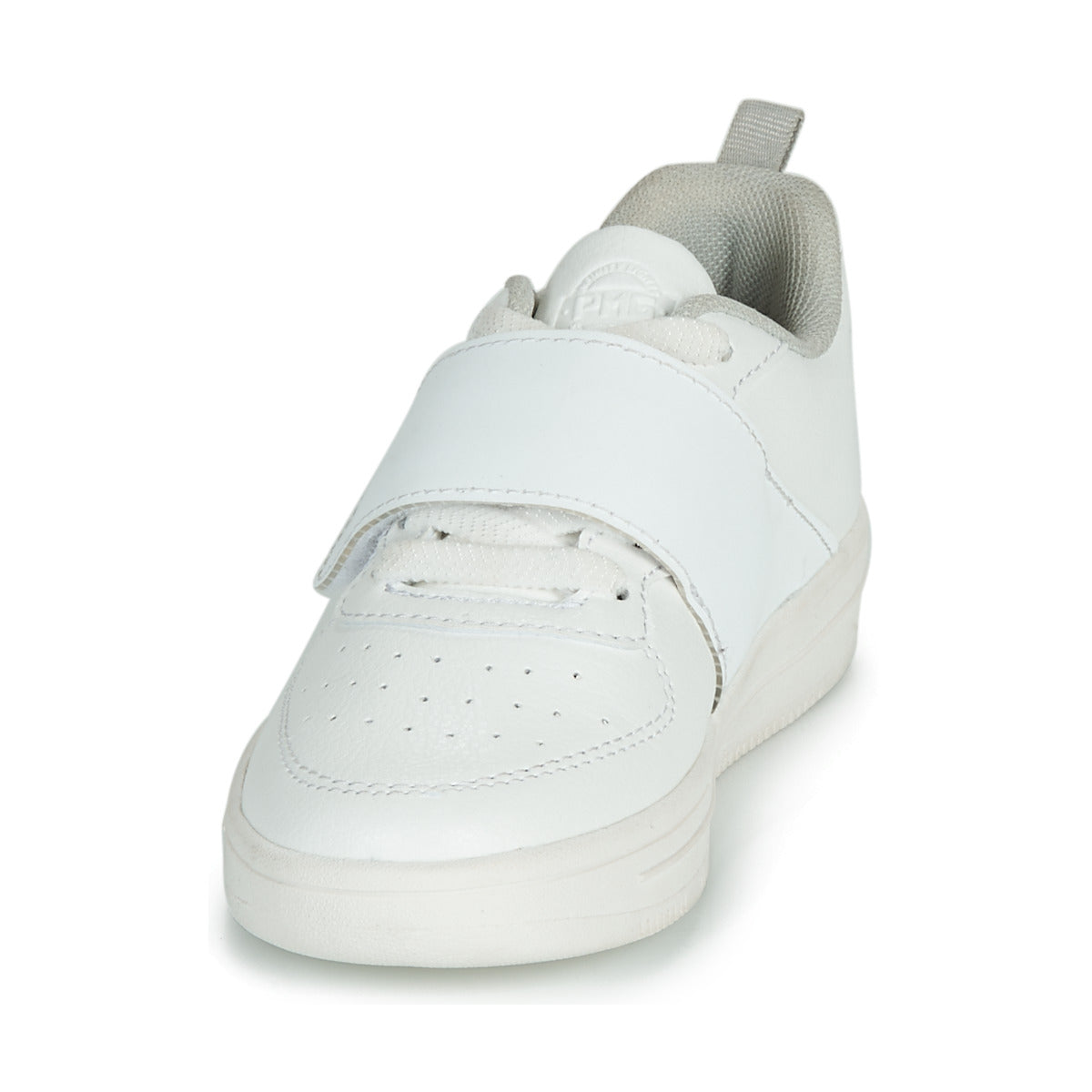 Scarpe bambini ragazzo Primigi  INFINITY LIGHTS  Bianco 