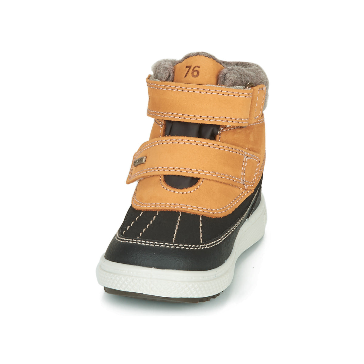 Scarpe da neve bambini ragazzo Primigi  PEPYS GORE-TEX  Marrone 