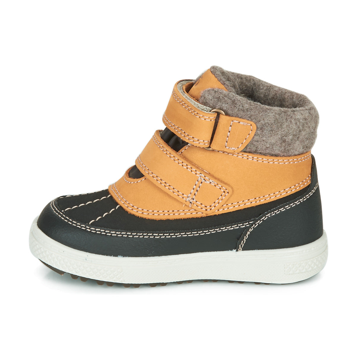 Scarpe da neve bambini ragazzo Primigi  PEPYS GORE-TEX  Marrone 