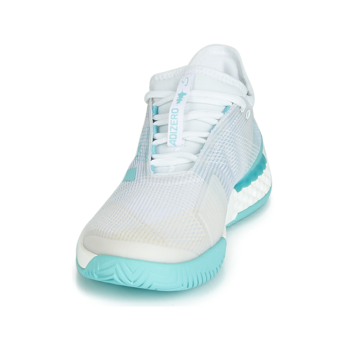 Scarpe donne adidas  ADIZERO UBERSONIC 3M X PARLEY  Bianco 