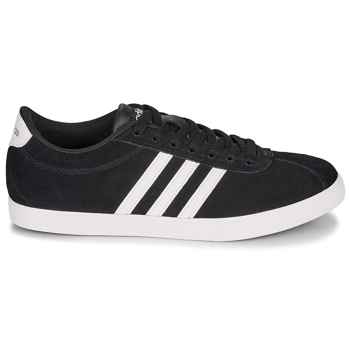 Sneakers basse donne adidas  COURTSET   