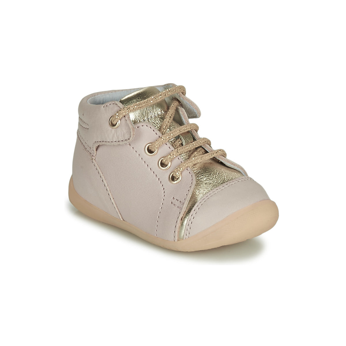 Scarpe bambini ragazza GBB  OLSA  Bianco 