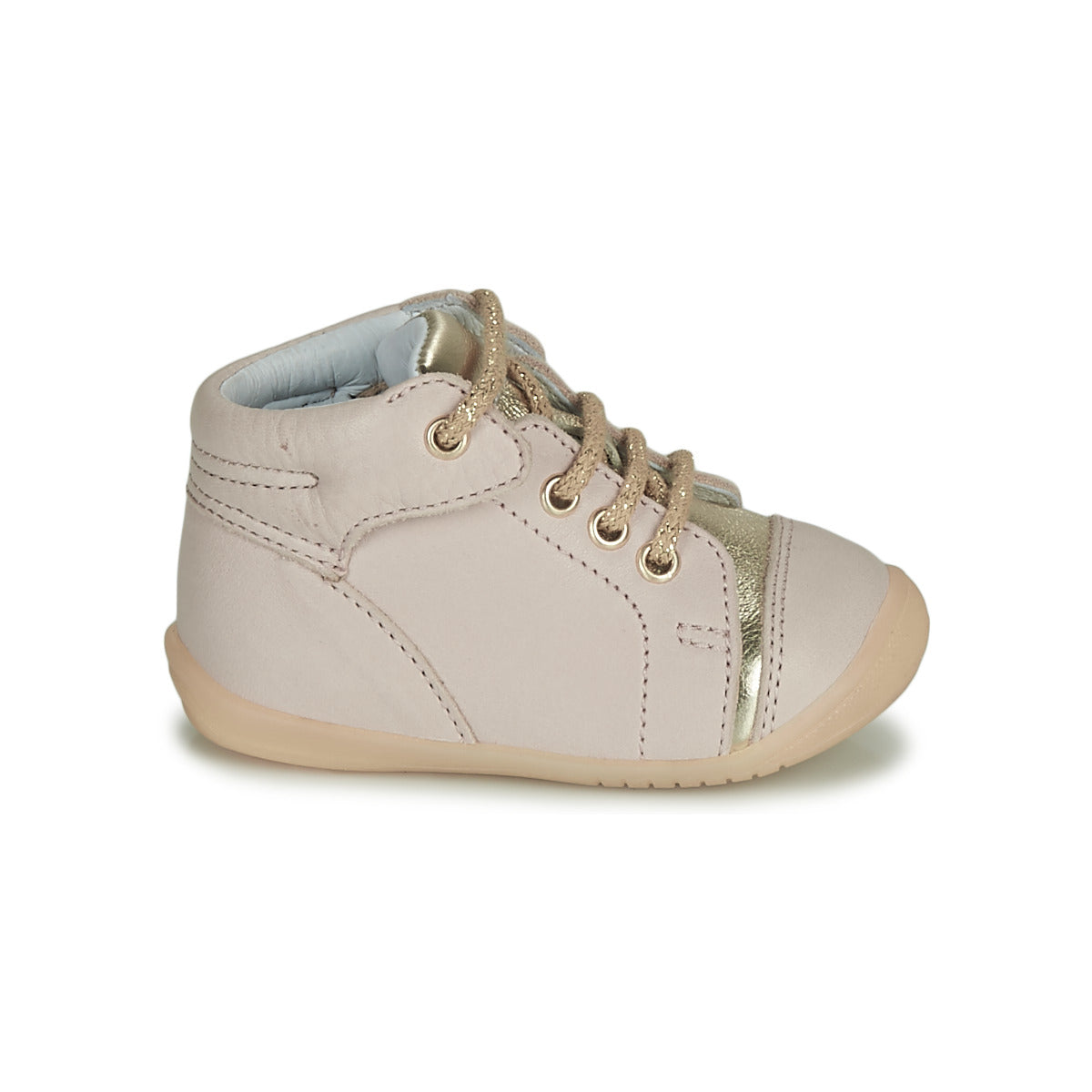 Scarpe bambini ragazza GBB  OLSA  Bianco 