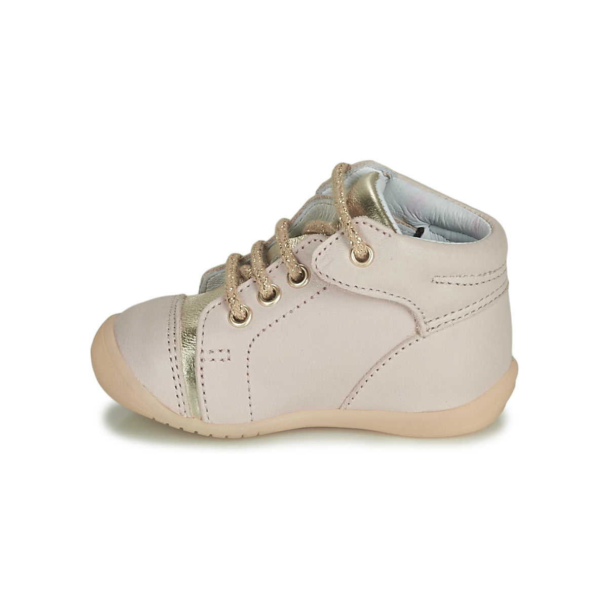 Scarpe bambini ragazza GBB  OLSA  Bianco 