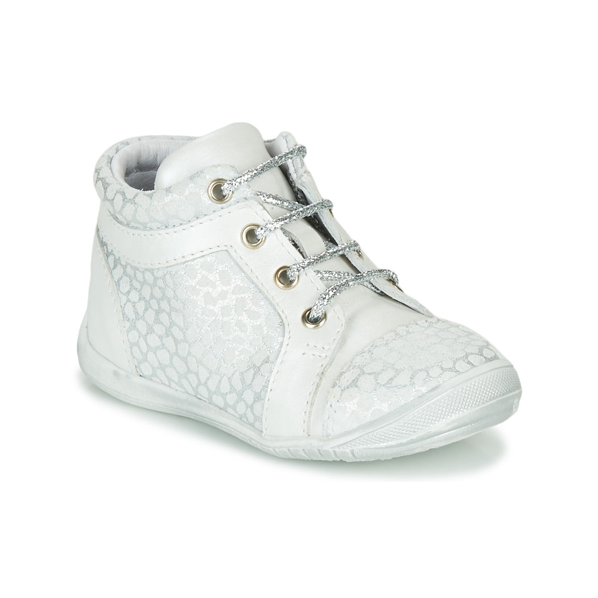 Scarpe bambini ragazza GBB  OMANE  Grigio 