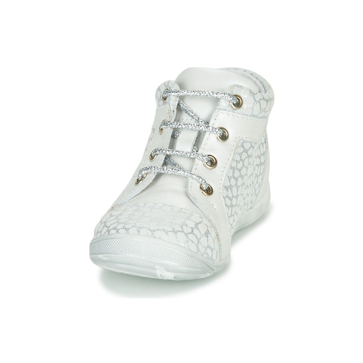 Scarpe bambini ragazza GBB  OMANE  Grigio 