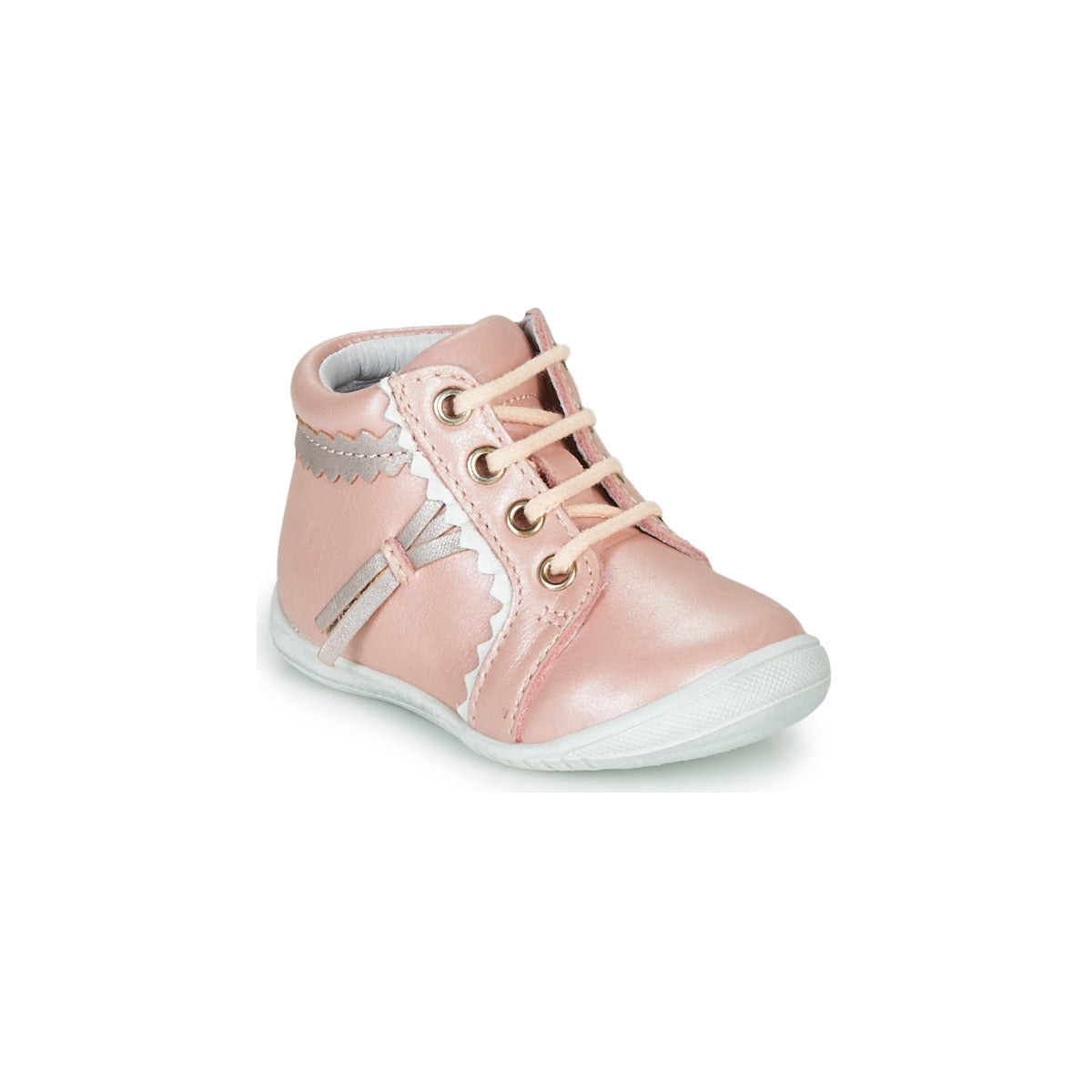 Scarpe bambini ragazza GBB  ACINTA  Rosa 