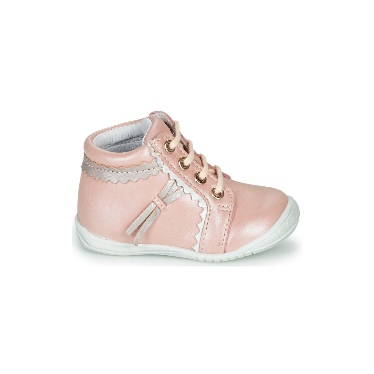 Scarpe bambini ragazza GBB  ACINTA  Rosa 