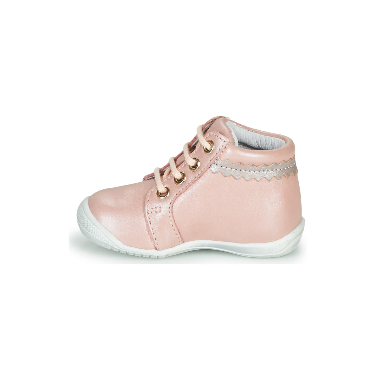 Scarpe bambini ragazza GBB  ACINTA  Rosa 