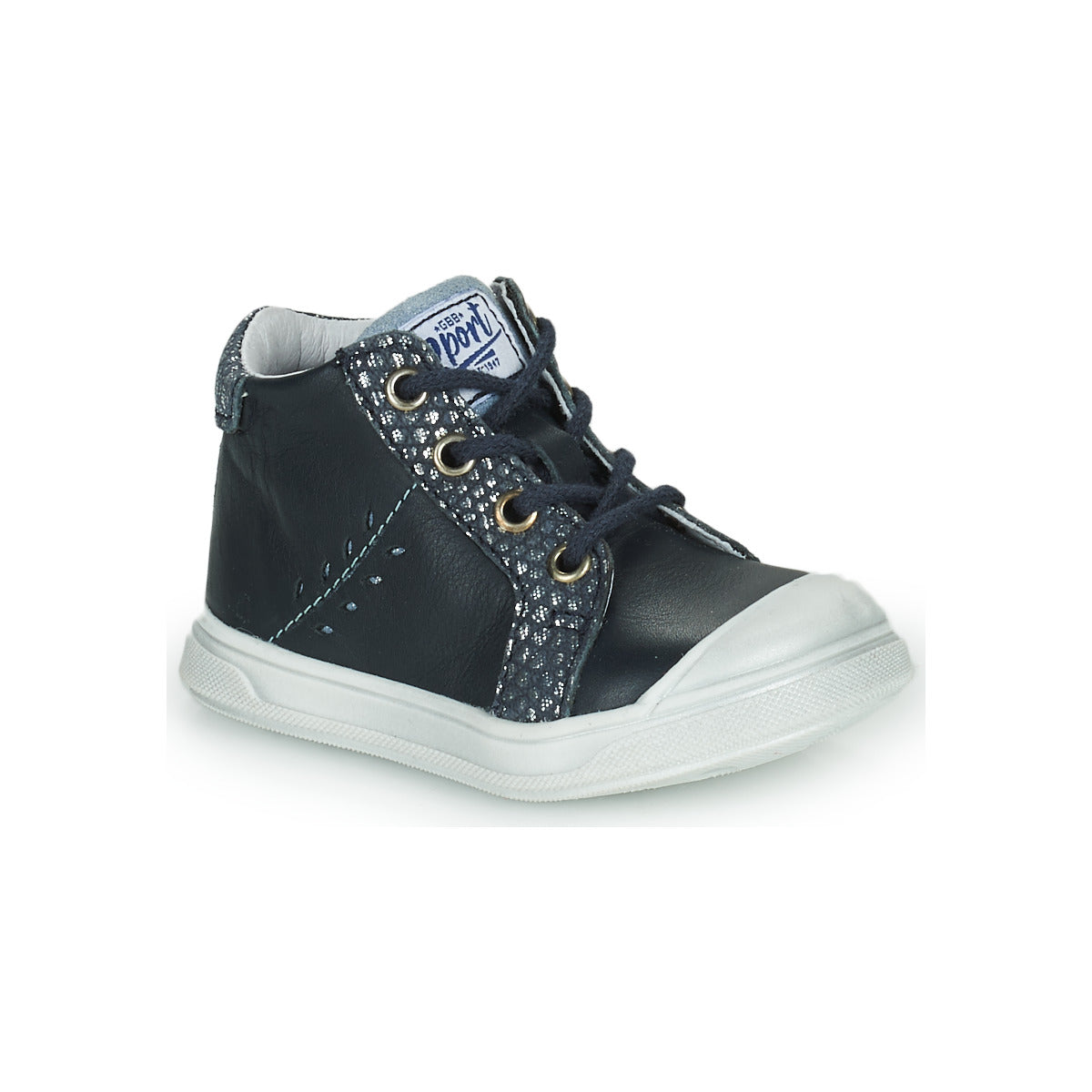 Scarpe bambini ragazza GBB  AGAPE  Blu 