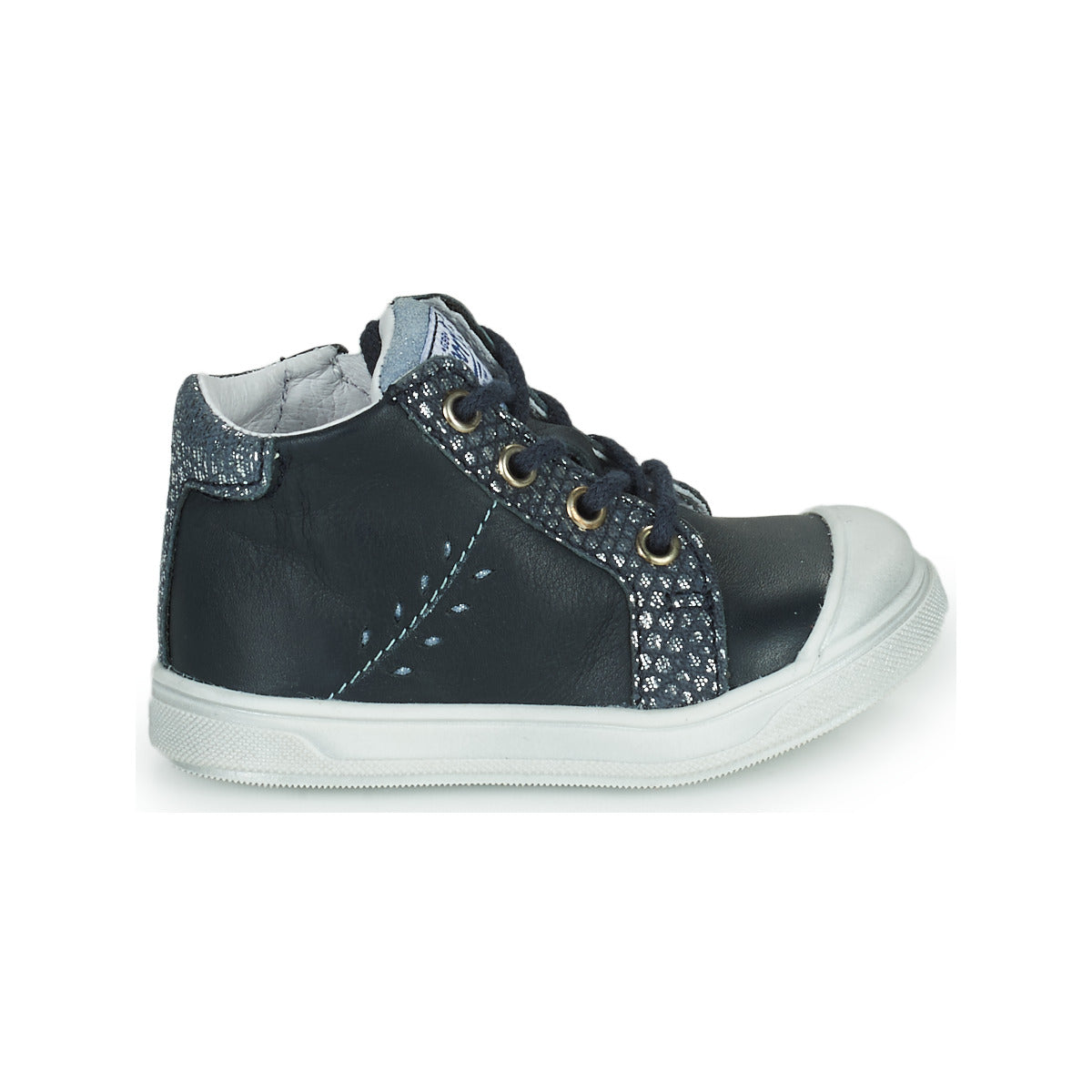 Scarpe bambini ragazza GBB  AGAPE  Blu 