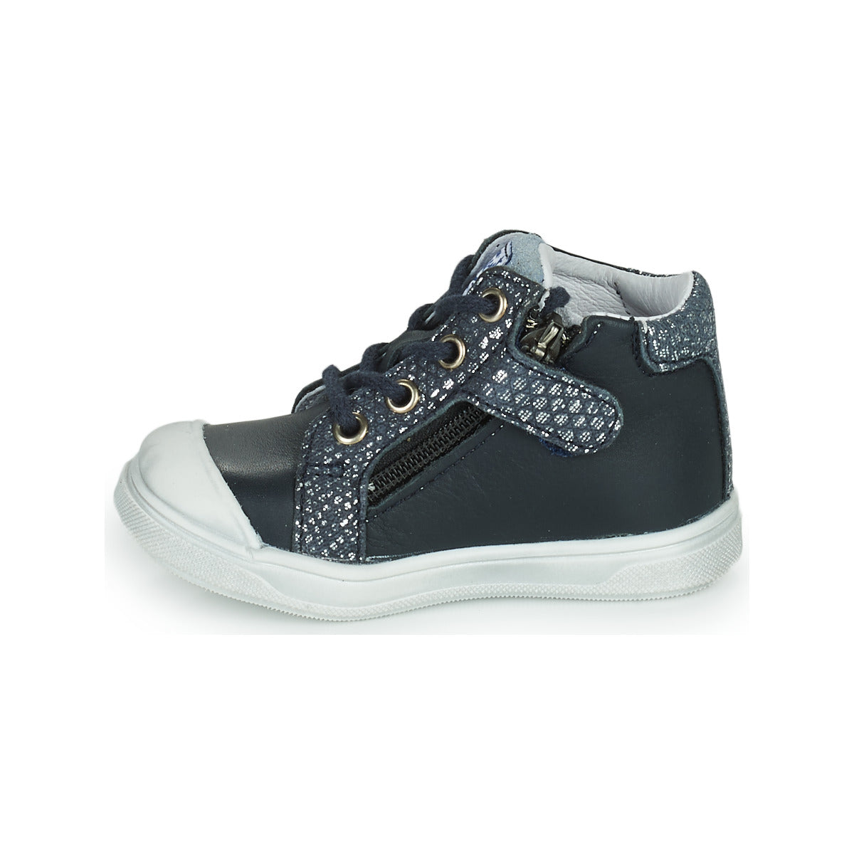 Scarpe bambini ragazza GBB  AGAPE  Blu 