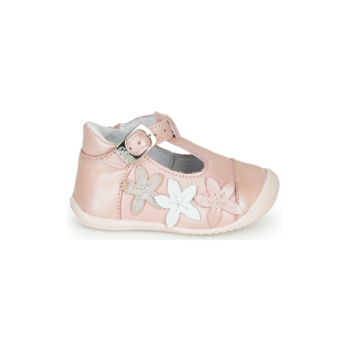 Ballerine bambina ragazza GBB  AGATTA  Rosa 