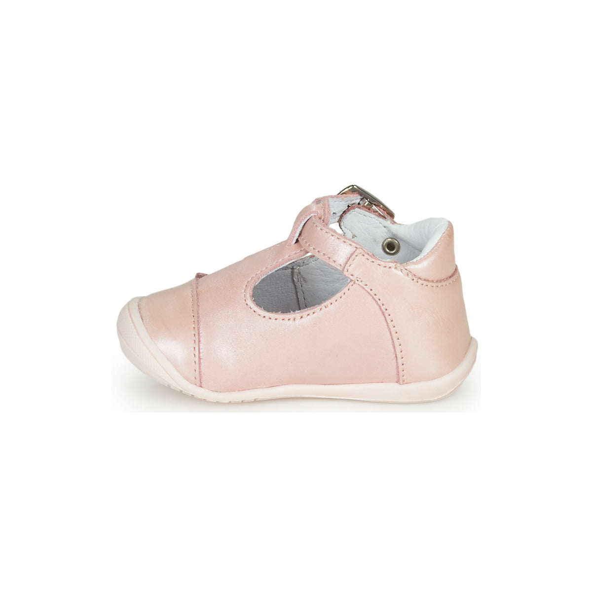 Ballerine bambina ragazza GBB  AGATTA  Rosa 