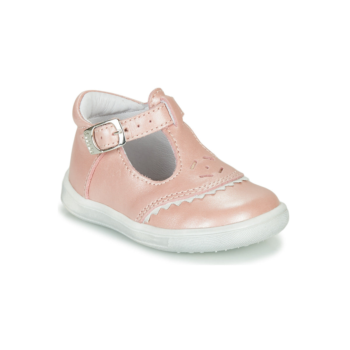 Ballerine bambina ragazza GBB  AGENOR  Rosa 