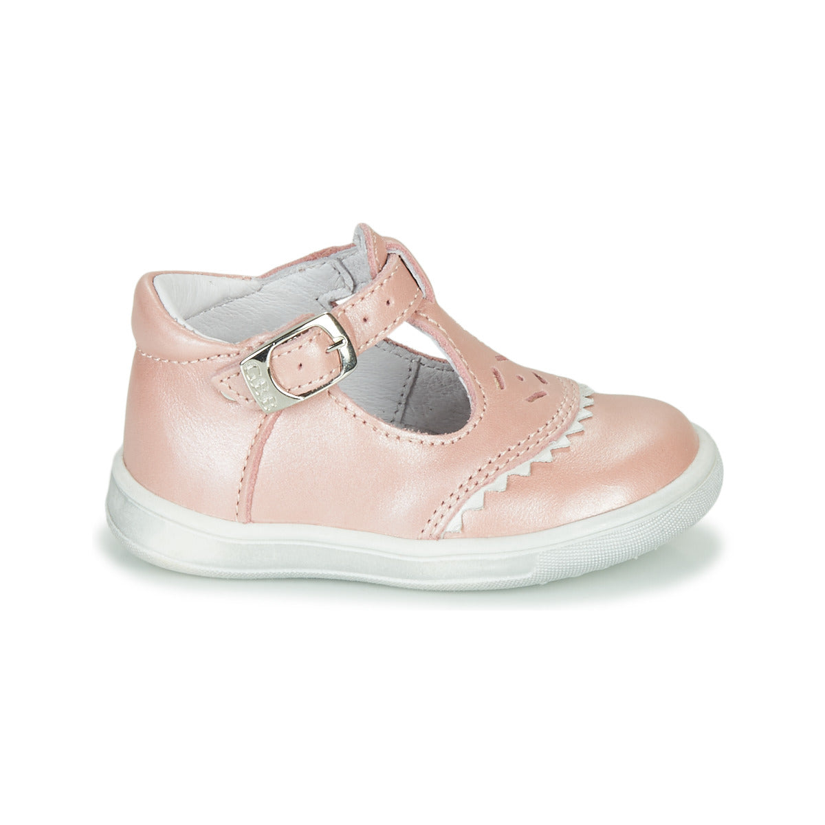 Ballerine bambina ragazza GBB  AGENOR  Rosa 