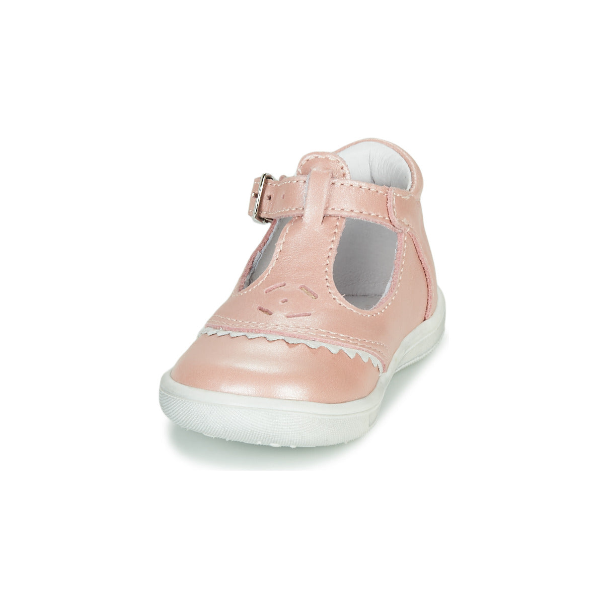 Ballerine bambina ragazza GBB  AGENOR  Rosa 