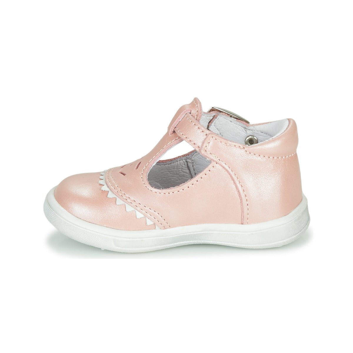 Ballerine bambina ragazza GBB  AGENOR  Rosa 