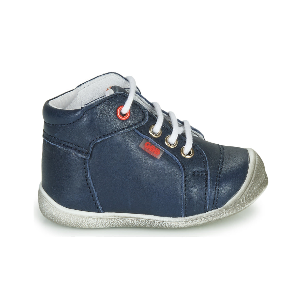 Scarpe bambini ragazzo GBB  PARGA  Blu 