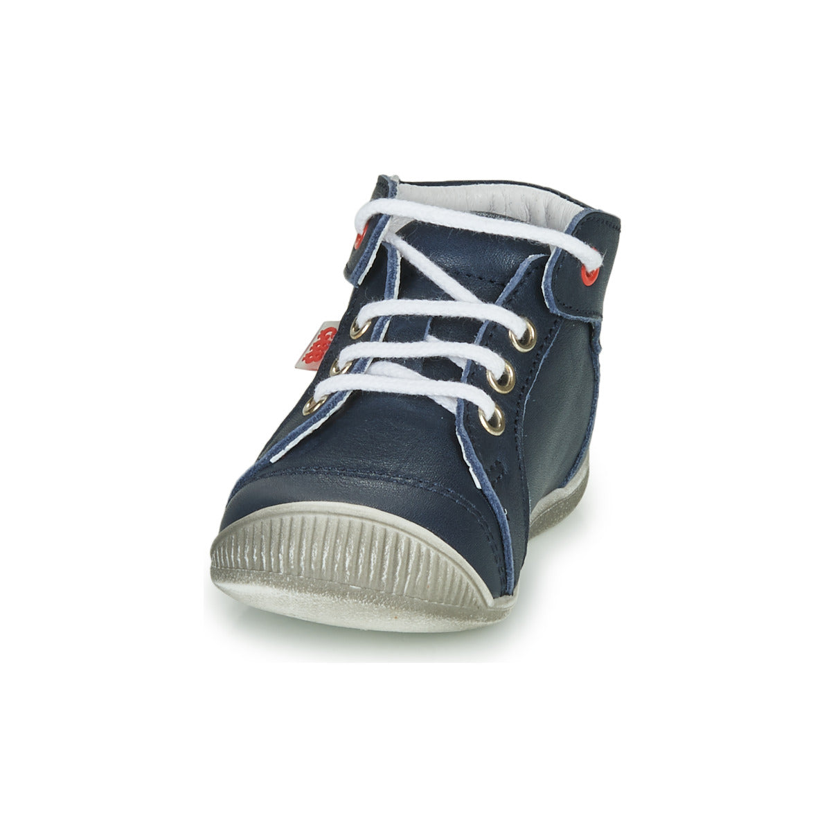 Scarpe bambini ragazzo GBB  PARGA  Blu 