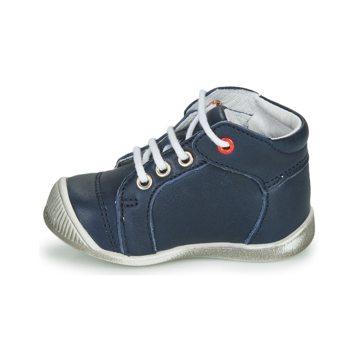 Scarpe bambini ragazzo GBB  PARGA  Blu 