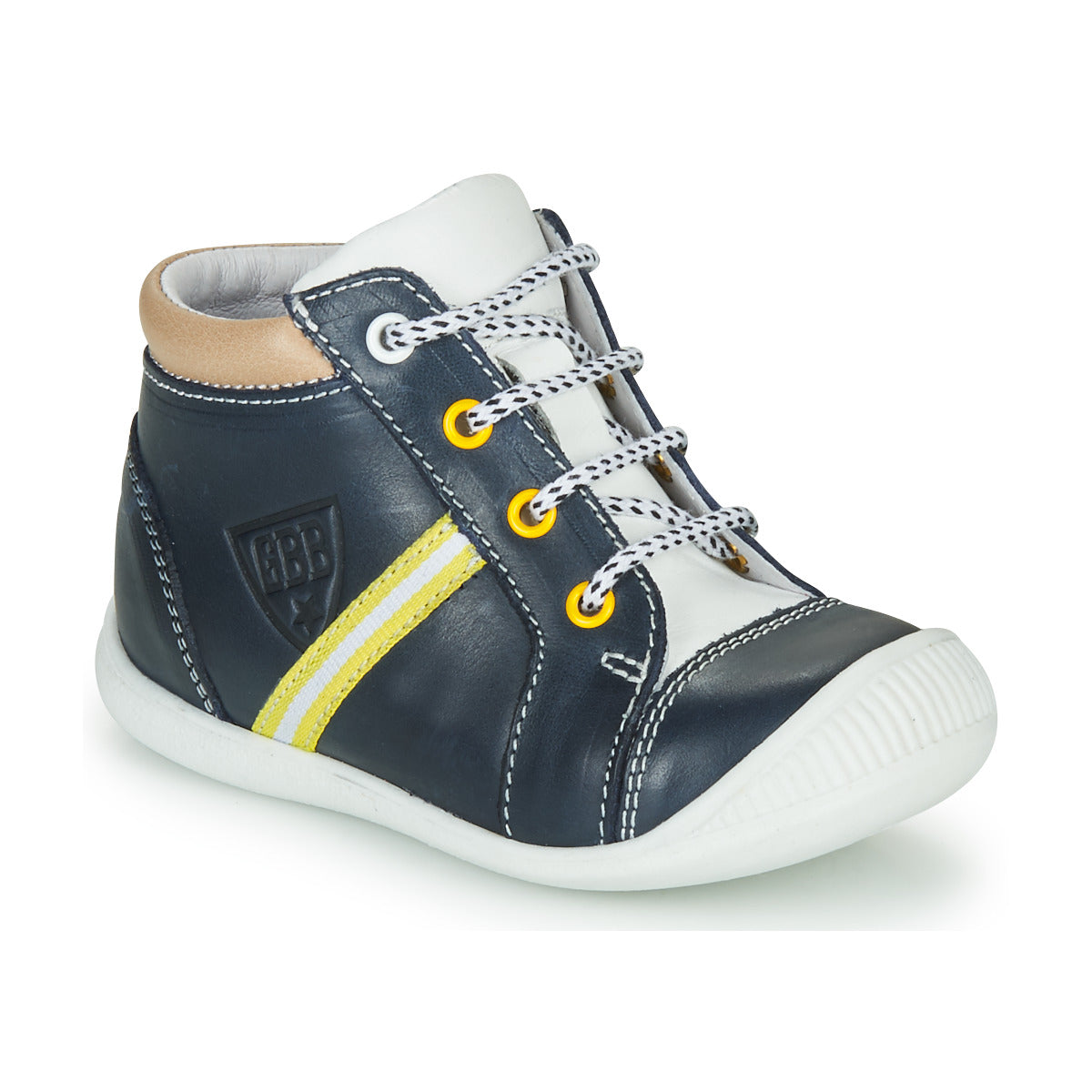 Scarpe bambini ragazzo GBB  GABRI  Blu 