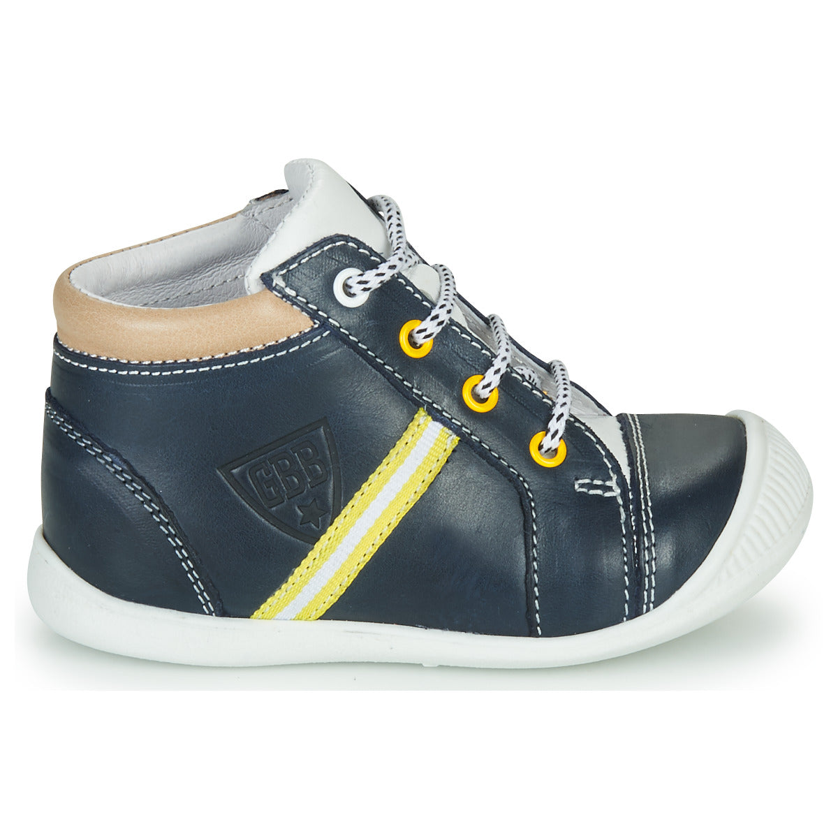 Scarpe bambini ragazzo GBB  GABRI  Blu 