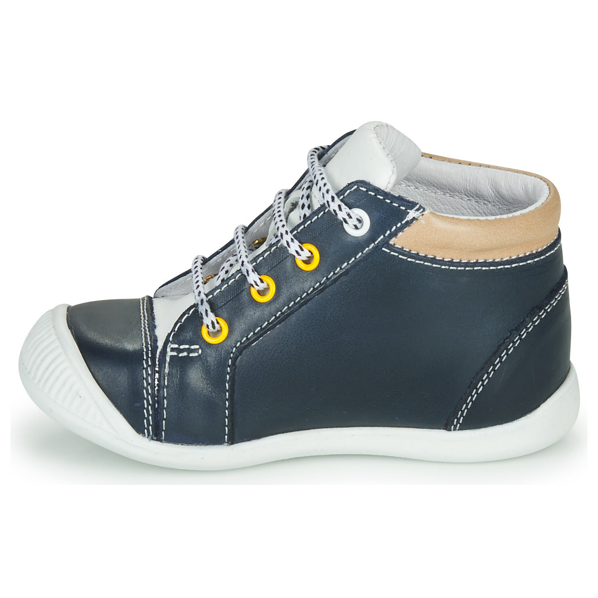 Scarpe bambini ragazzo GBB  GABRI  Blu 