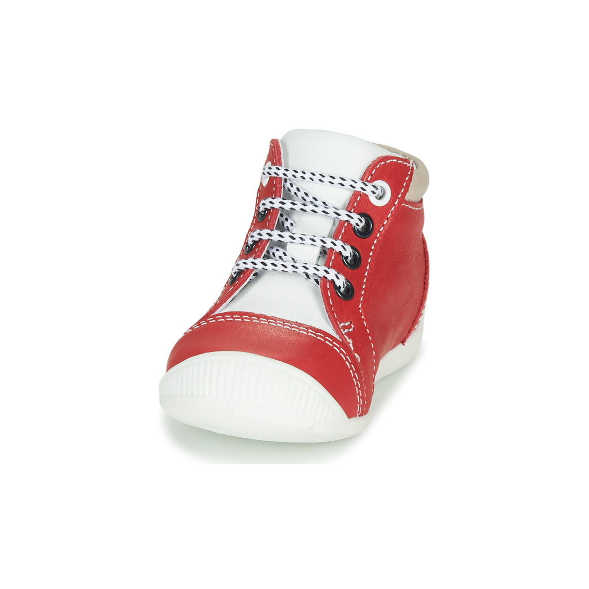 Scarpe bambini ragazzo GBB  GABRI  Rosso 