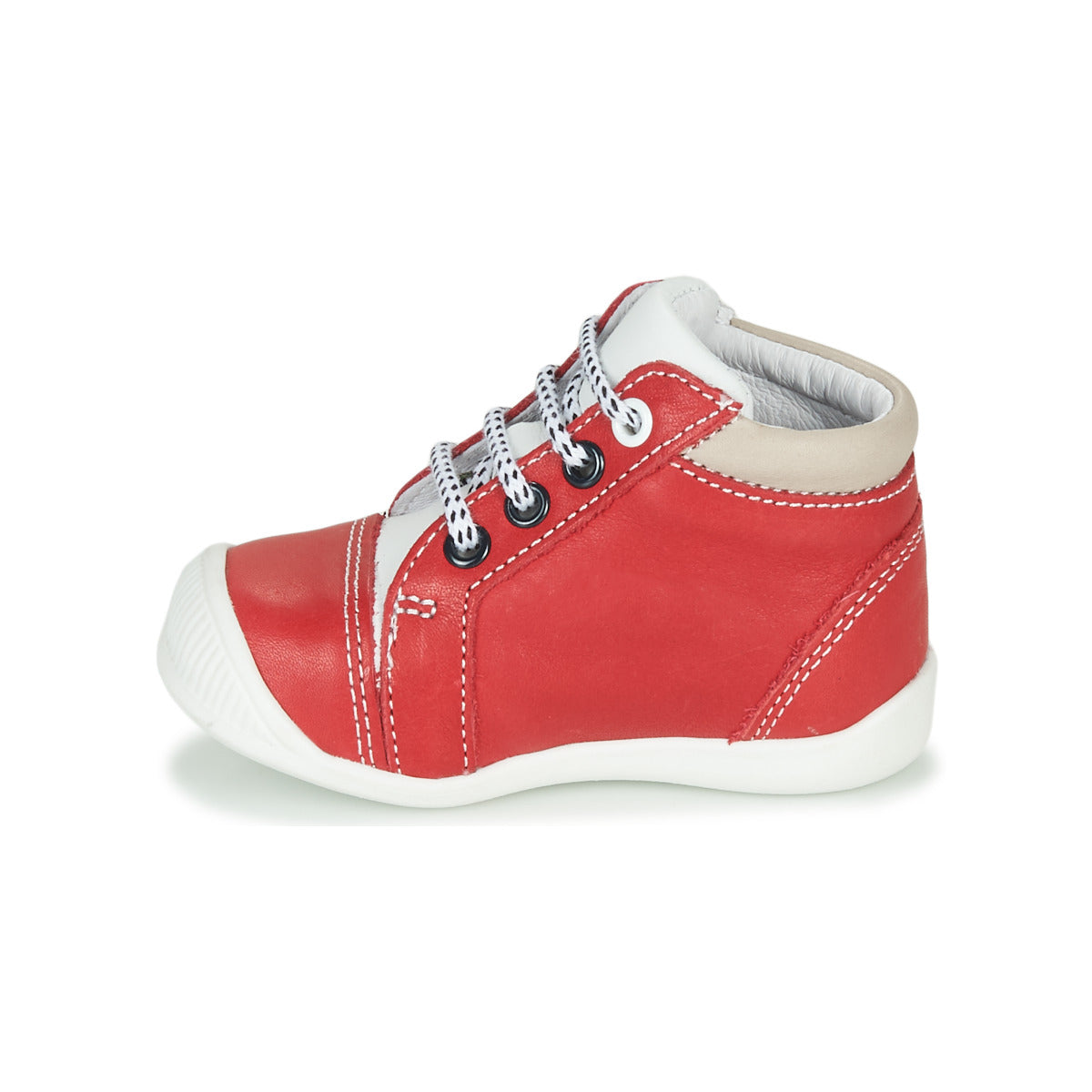 Scarpe bambini ragazzo GBB  GABRI  Rosso 