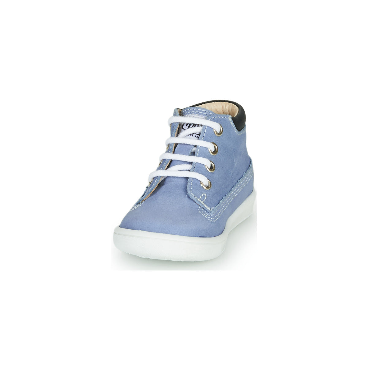 Scarpe bambini ragazzo GBB  NORMAN  Blu 