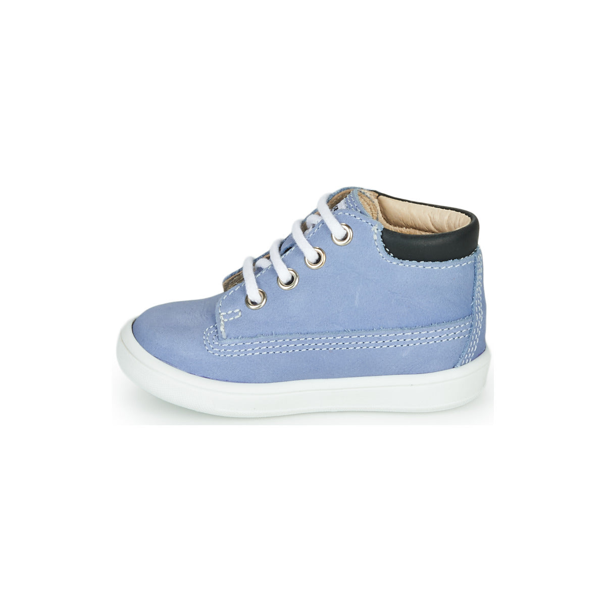 Scarpe bambini ragazzo GBB  NORMAN  Blu 