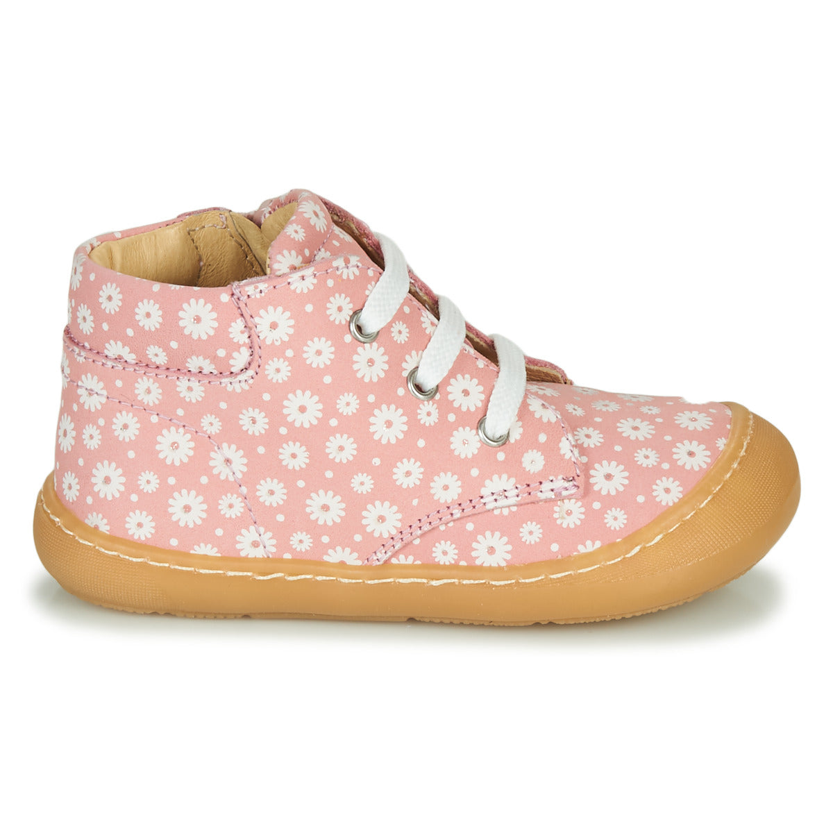 Scarpe bambini ragazza GBB  ATARINA  Rosa 