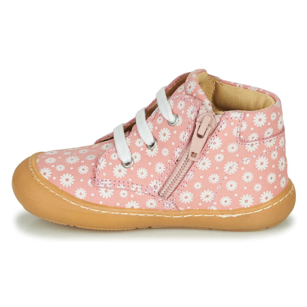 Scarpe bambini ragazza GBB  ATARINA  Rosa 