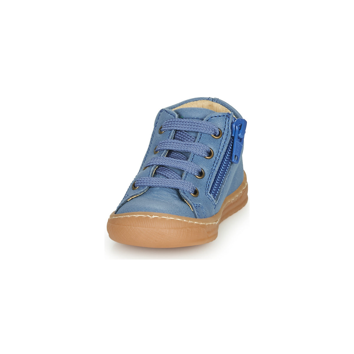 Scarpe bambini ragazzo GBB  HIPOTE  Blu 