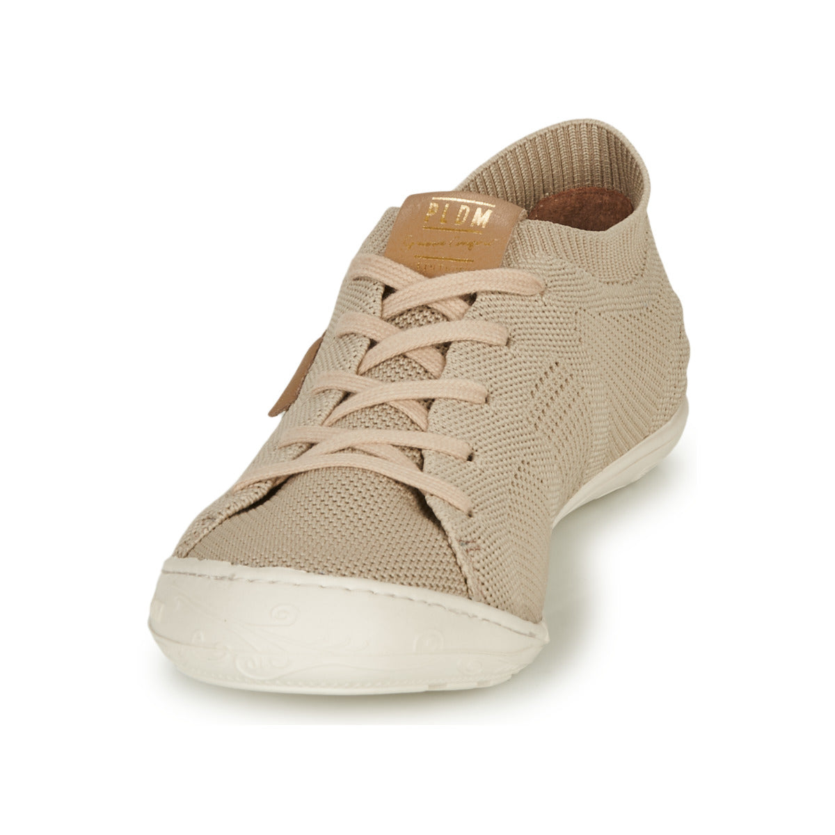 Sneakers basse donne Palladium  GLORIEUSE  Beige 